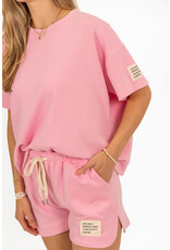 21Jewelz Perfect co-ord set - roze