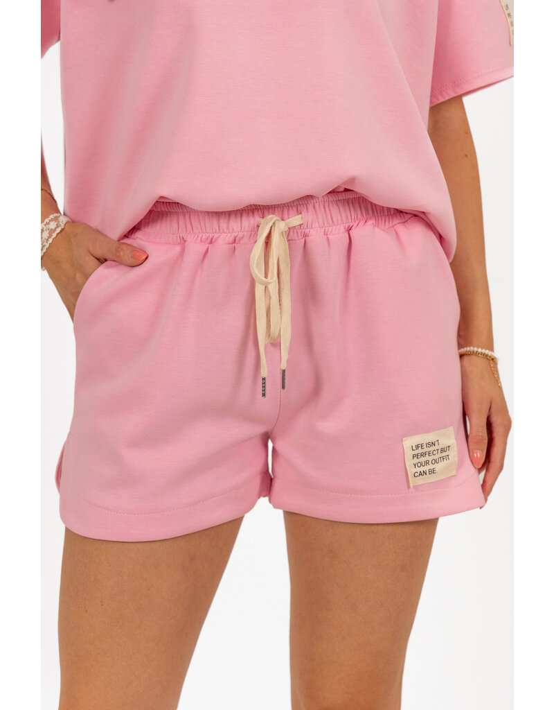 21Jewelz Perfect co-ord set - roze