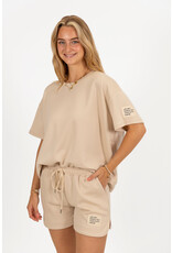 21Jewelz Perfect co-ord set - beige