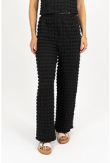 21Jewelz Structuur broek - zwart
