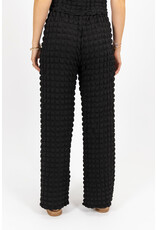 21Jewelz Structuur broek - zwart