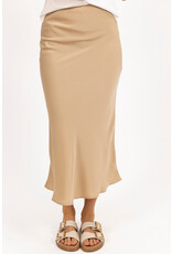 21Jewelz Silky rok - goud
