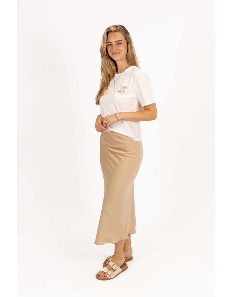 21Jewelz Silky rok - goud