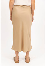 21Jewelz Silky rok - goud