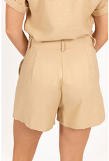 21Jewelz Casual shortje - beige