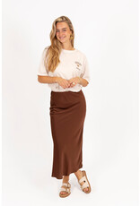 21Jewelz Silky rok - bruin