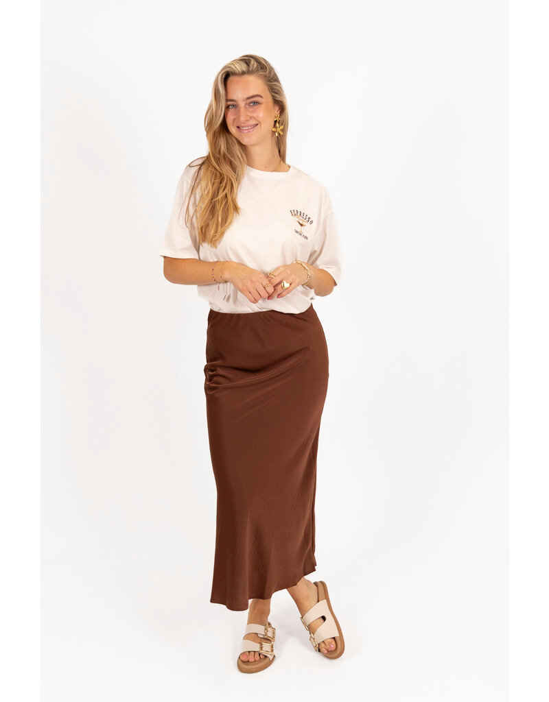 21Jewelz Silky rok - bruin