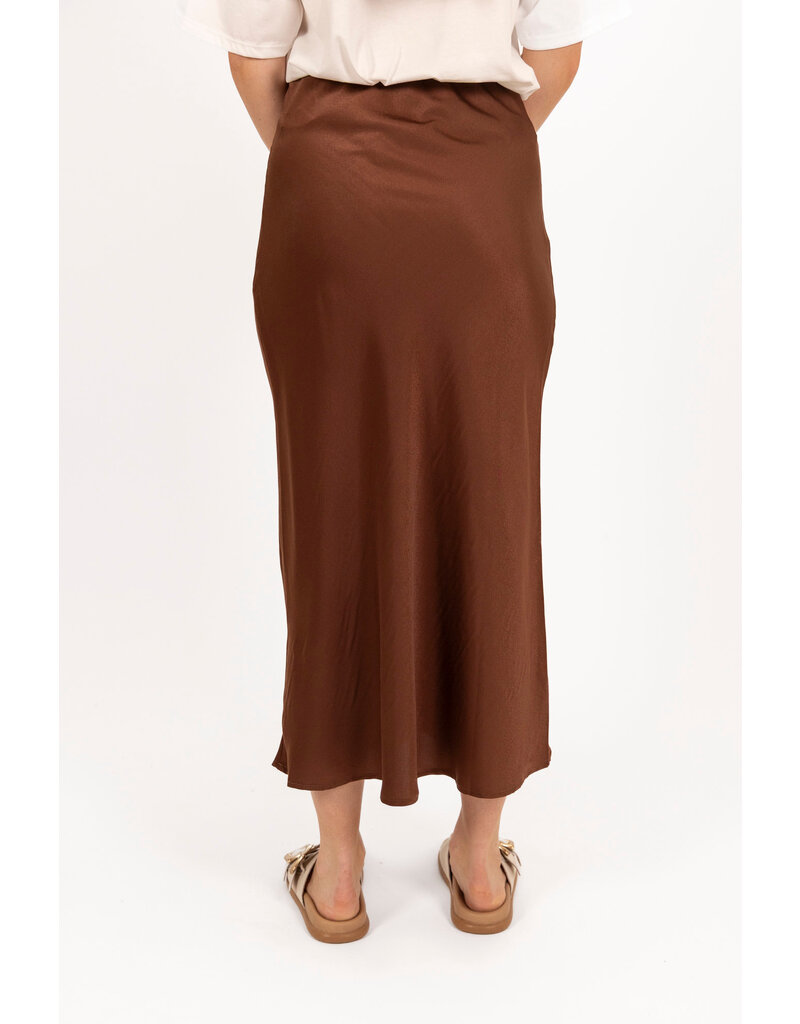 21Jewelz Silky rok - bruin