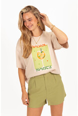 21Jewelz Casual shortje - groen