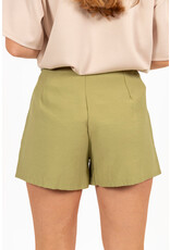 21Jewelz Casual shortje - groen