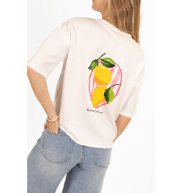 21Jewelz Limone Siciliano shirt