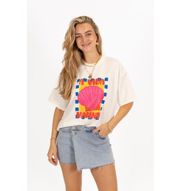 21Jewelz Shirt met schelp