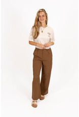 21Jewelz Pantalon - bruin