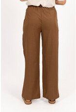 21Jewelz Pantalon - bruin