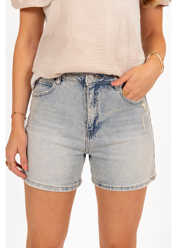 21Jewelz Perfect jeans shortje