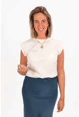 21Jewelz Silky rok - navy