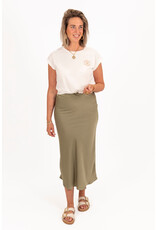 21Jewelz Silky rok - groen