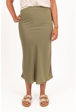 21Jewelz Silky rok - groen