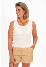 21Jewelz Camel shortje