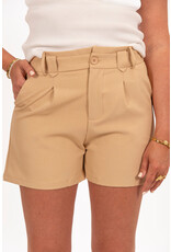 21Jewelz Camel shortje