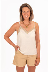 21Jewelz Camel shortje