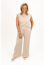 21Jewelz Stretchy pantalon - beige