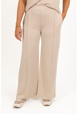 21Jewelz Stretchy pantalon - beige