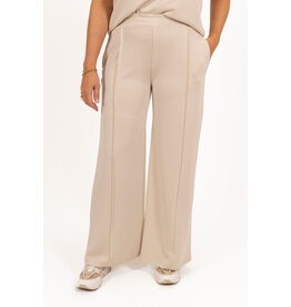 21Jewelz Stretchy pantalon - beige