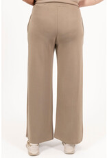 21Jewelz Stretchy pantalon - taupe