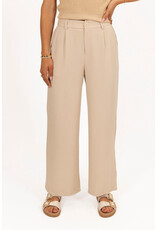 21Jewelz Pantalon - beige