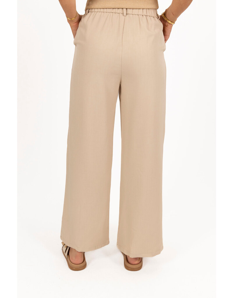 21Jewelz Pantalon - beige