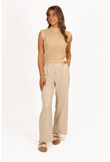 21Jewelz Pantalon - beige