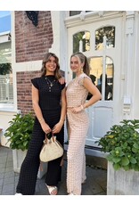 21Jewelz Structuur broek - zwart