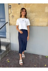 21Jewelz Silky rok - navy