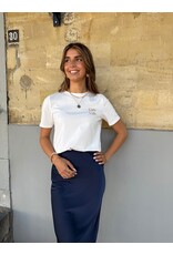 21Jewelz Silky rok - navy