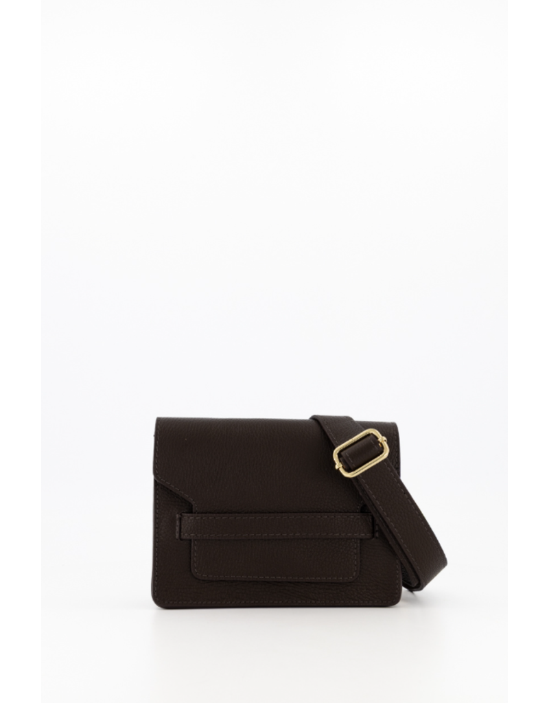 21Jewelz Musthave tas - donkerbruin
