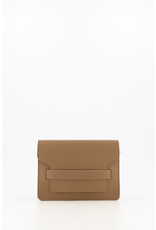 21Jewelz Musthave tas - camel