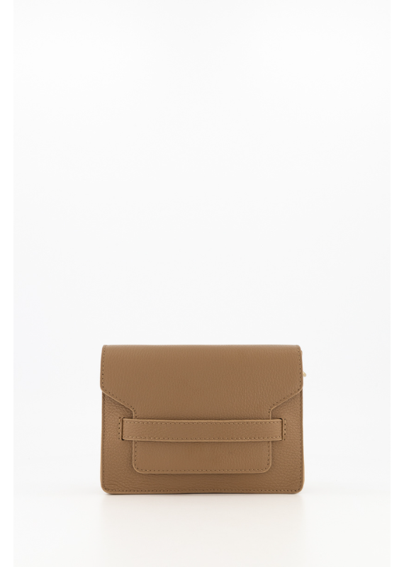 21Jewelz Musthave tas - camel