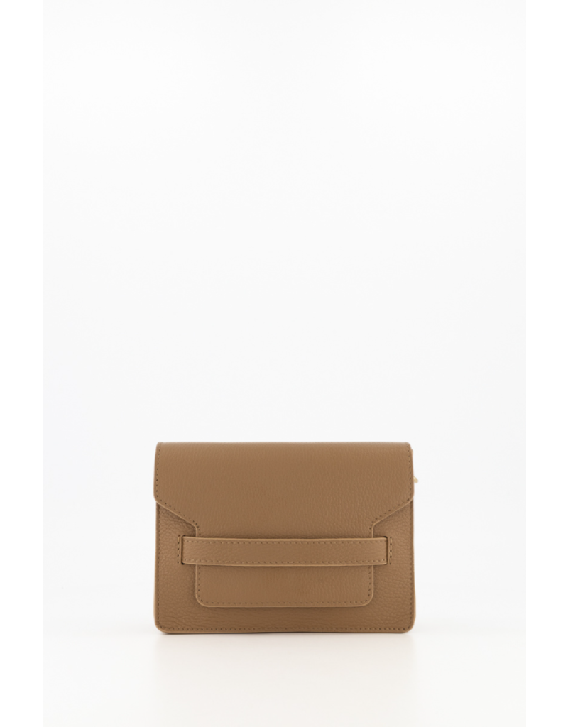 21Jewelz Musthave tas - camel