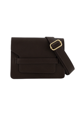 21Jewelz Musthave tas - donkerbruin