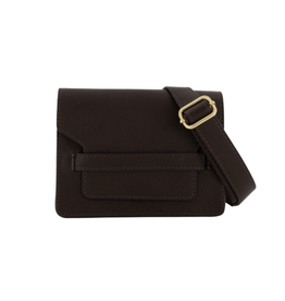 21Jewelz Musthave tas - donkerbruin