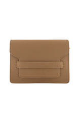 21Jewelz Musthave tas - camel