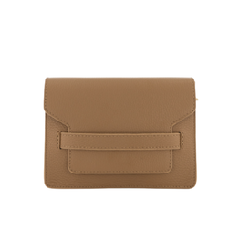 21Jewelz Musthave tas - camel