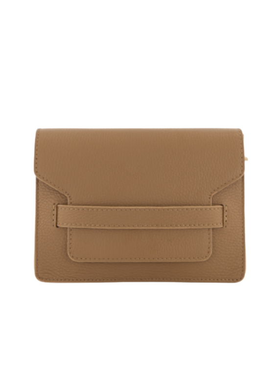 21Jewelz Musthave tas - camel