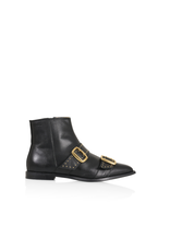 DWRS DWRS | Karby - zwart