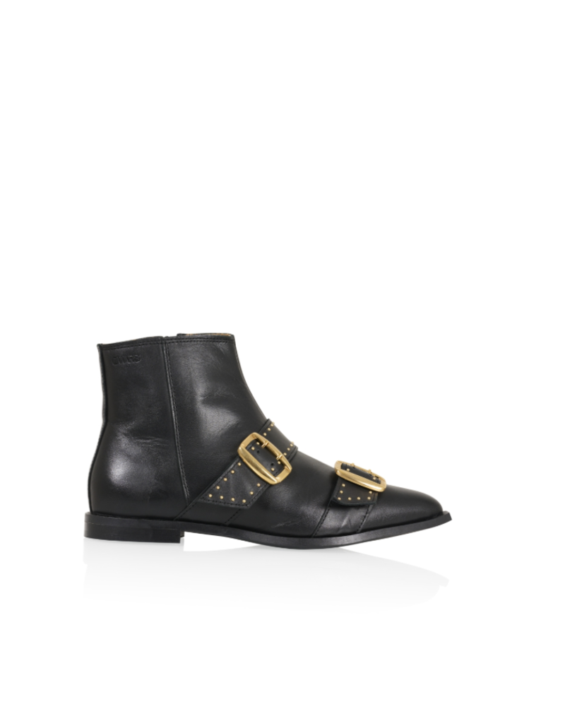 DWRS DWRS | Karby - zwart