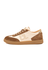 Babouche Babouche | Torra sugaro/off white/gold