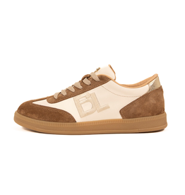 Babouche Babouche | Torra sugaro/off white/gold