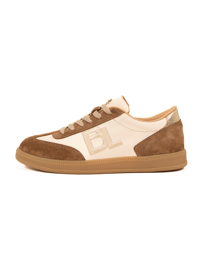 Babouche Babouche | Torra sugaro/off white/gold