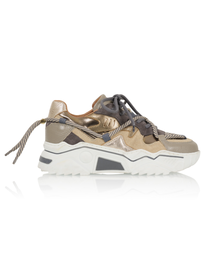 DWRS DWRS | Jupiter elefante/smoke